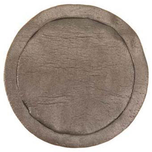 175511 Duke - Gasket for Blower Inlet (4 inch) 175511 Duke - Gasket for Blower Inlet (4 inch)